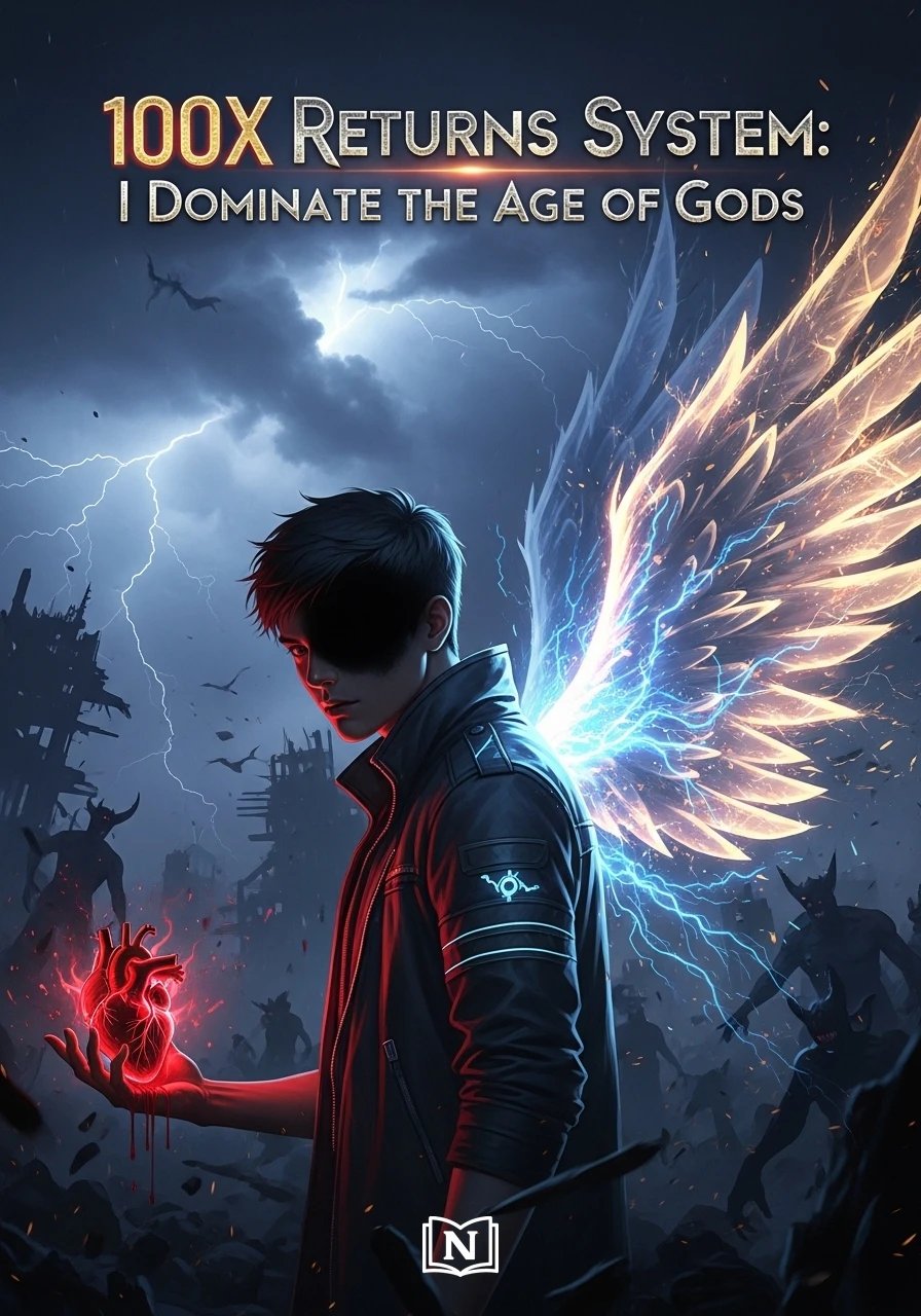 100X Returns System: I Dominate the Age of Gods Novel