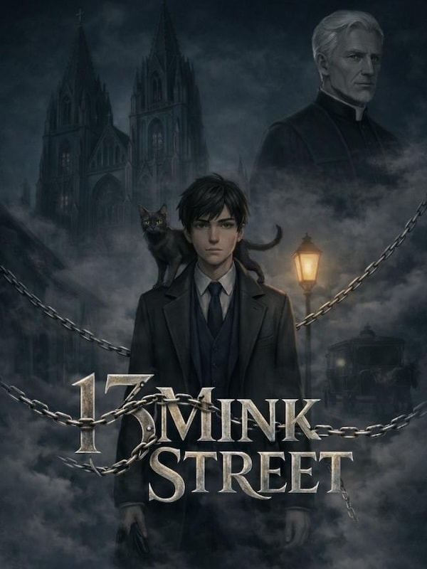 13 Mink Street