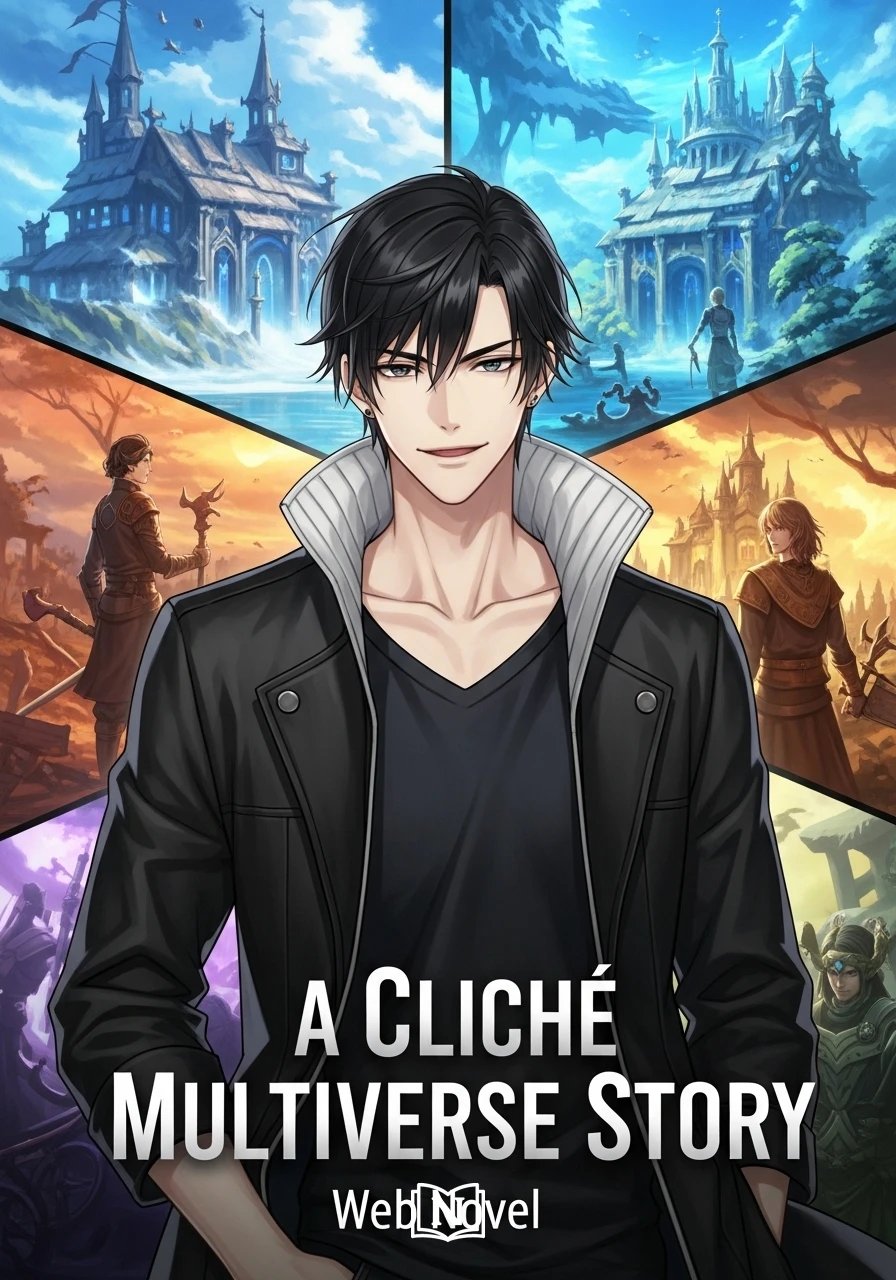 A Cliché Multiverse Story Novel
