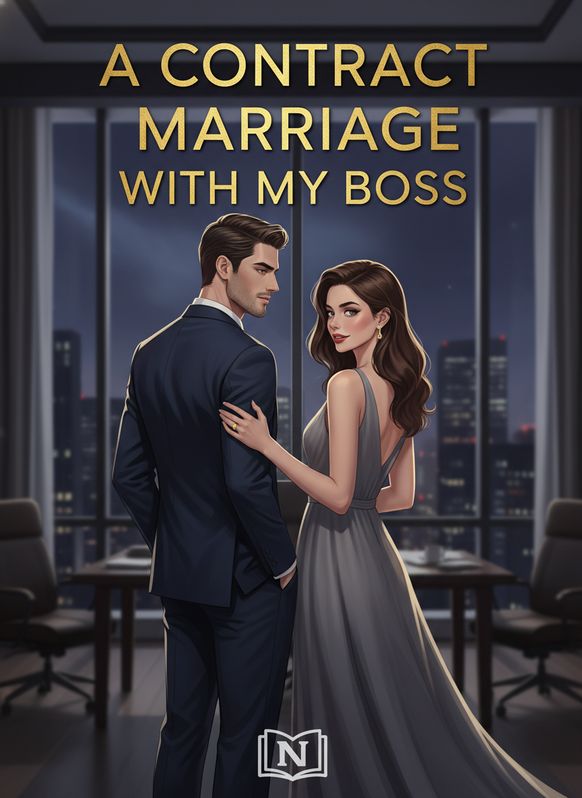 A Contract Marriage With My Boss Novel
