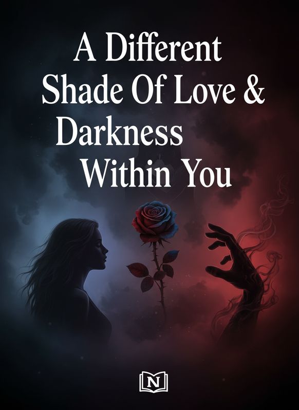 A Different Shade Of Love & Darkness Within You