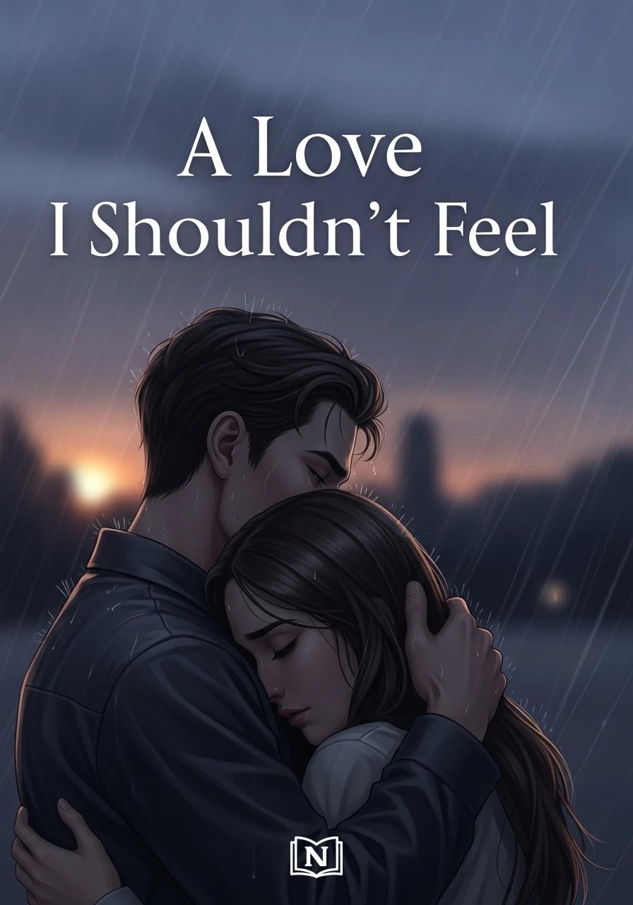 A Love I Shouldn't Feel Novel