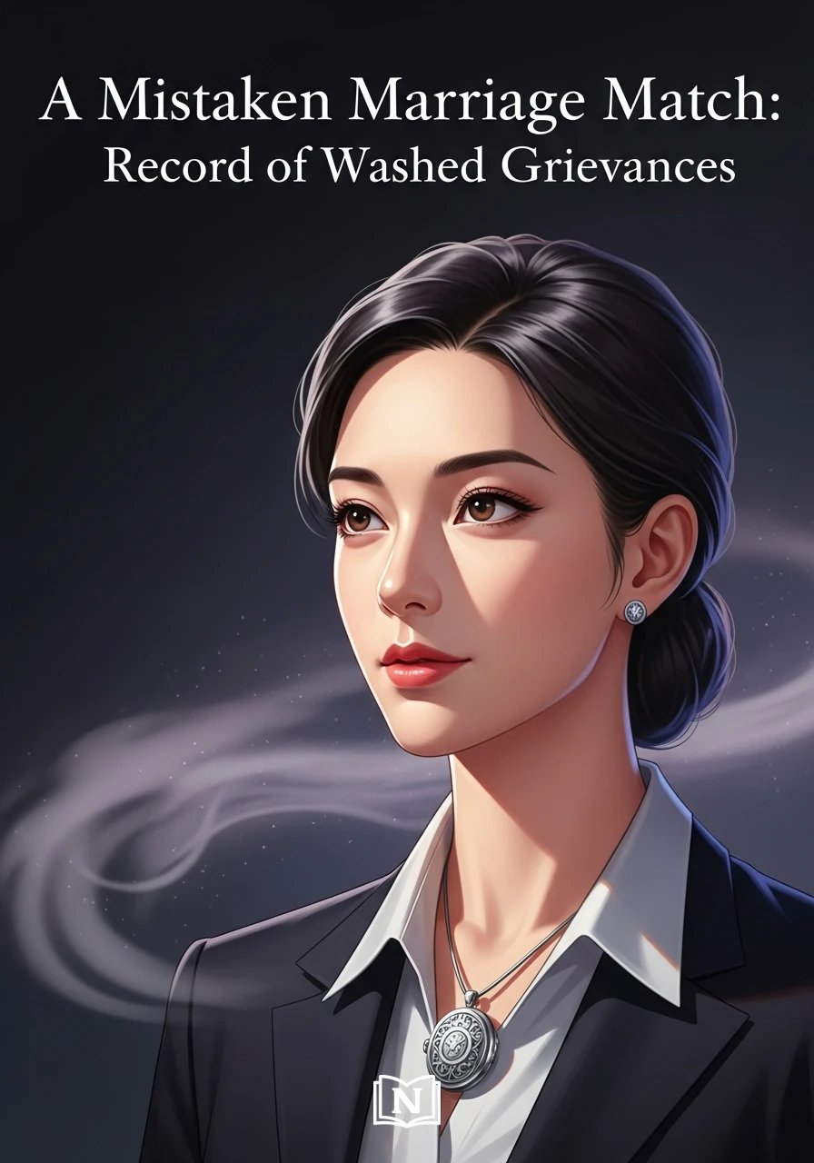 A Mistaken Marriage Match: Record of Washed Grievances Novel