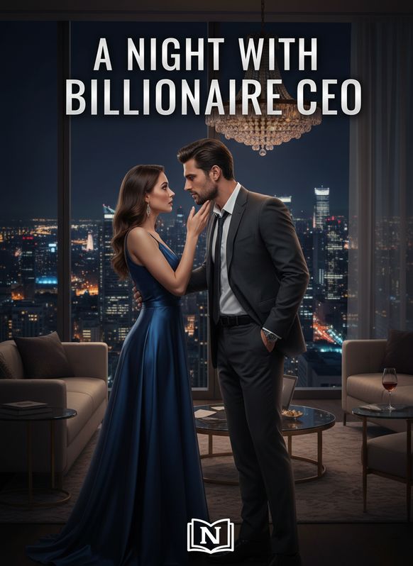 A NIGHT WITH BILLIONAIRE CEO