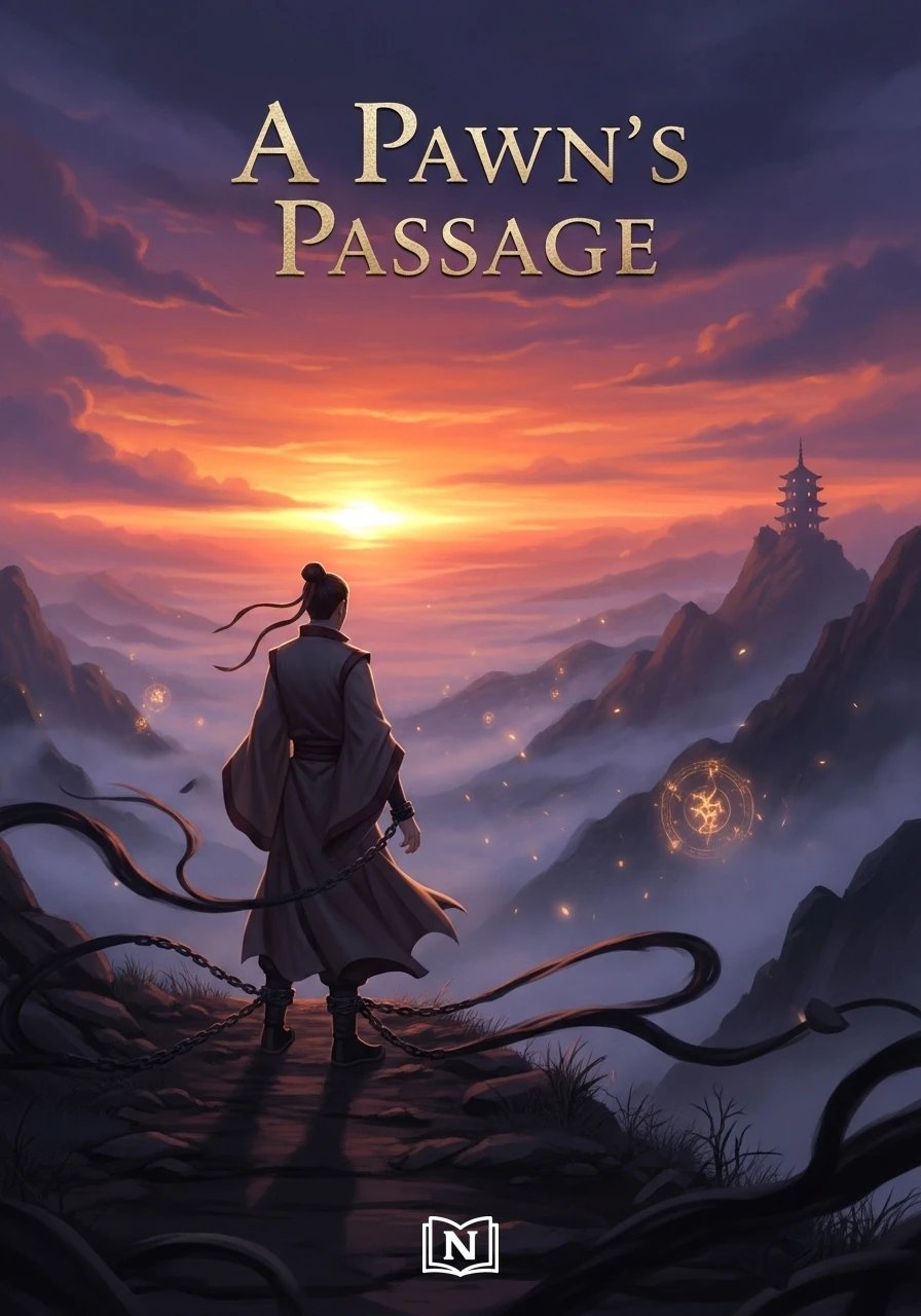 A Pawn's Passage