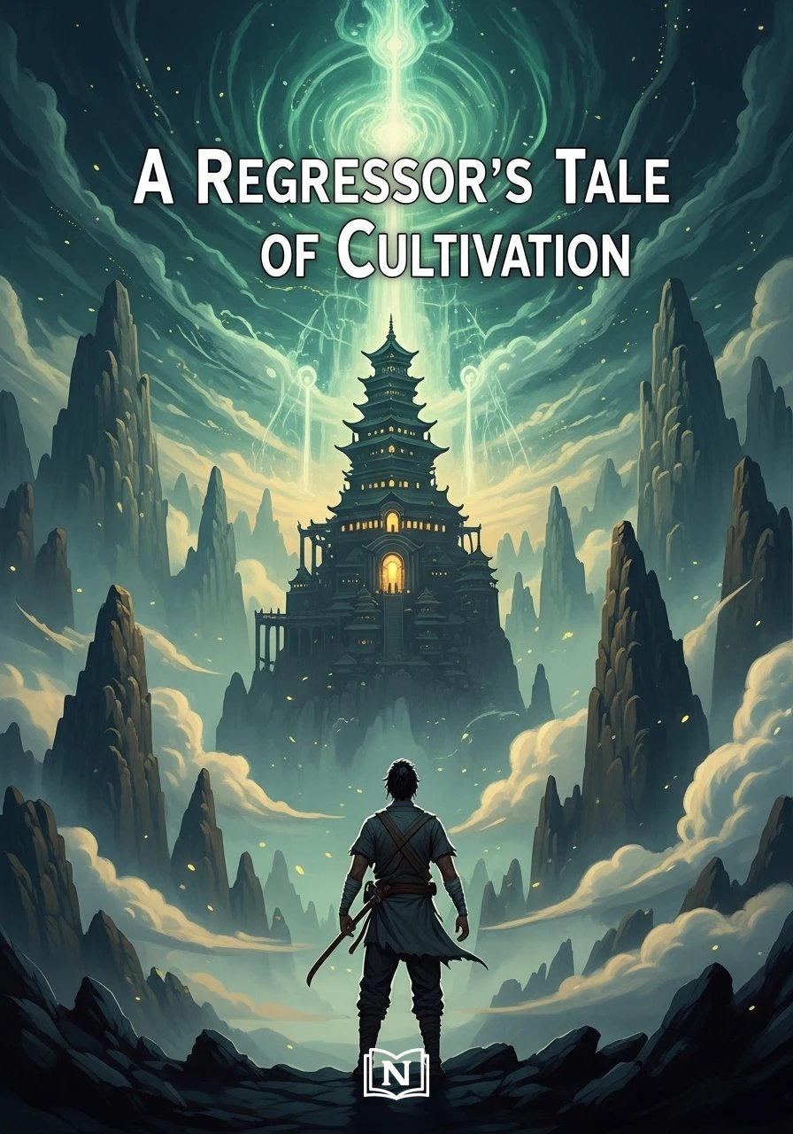 A Regressor’s Tale of Cultivation Novel