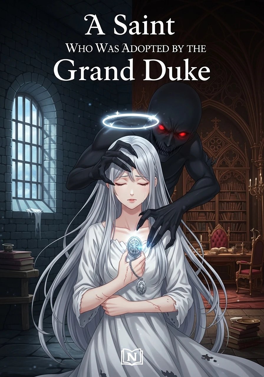 A Saint Who Was Adopted by the Grand Duke Novel