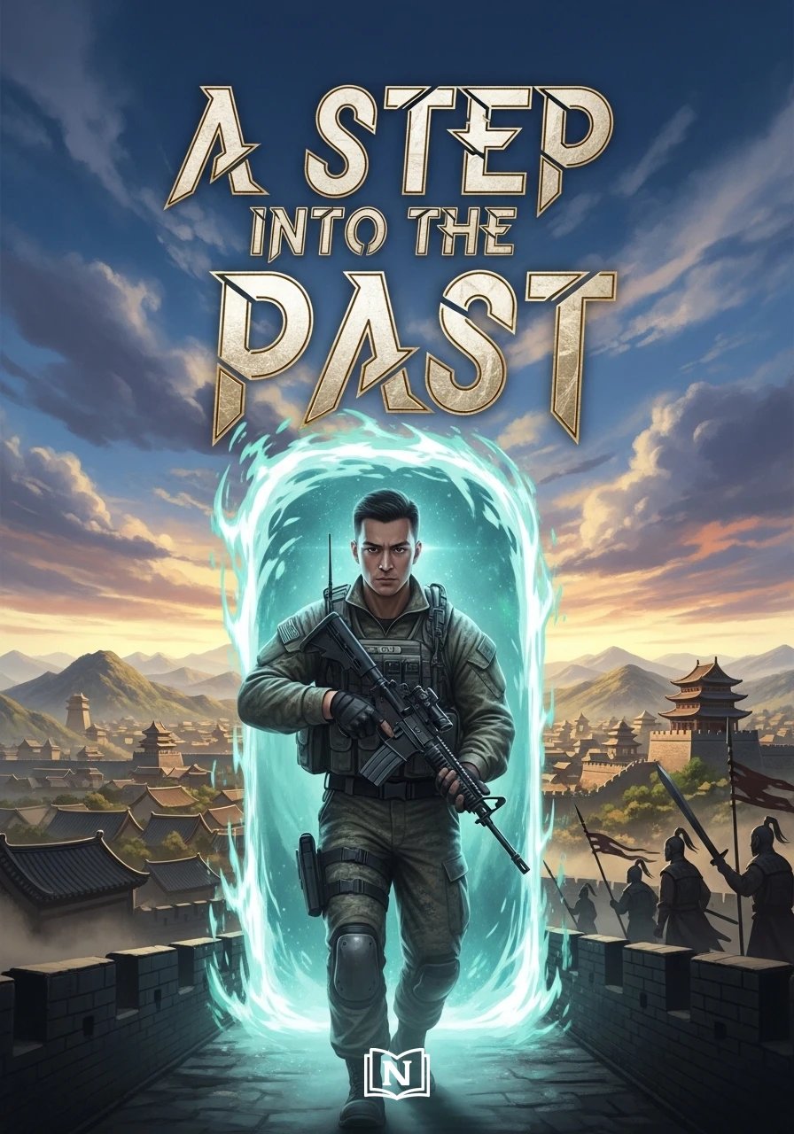 A Step into the Past