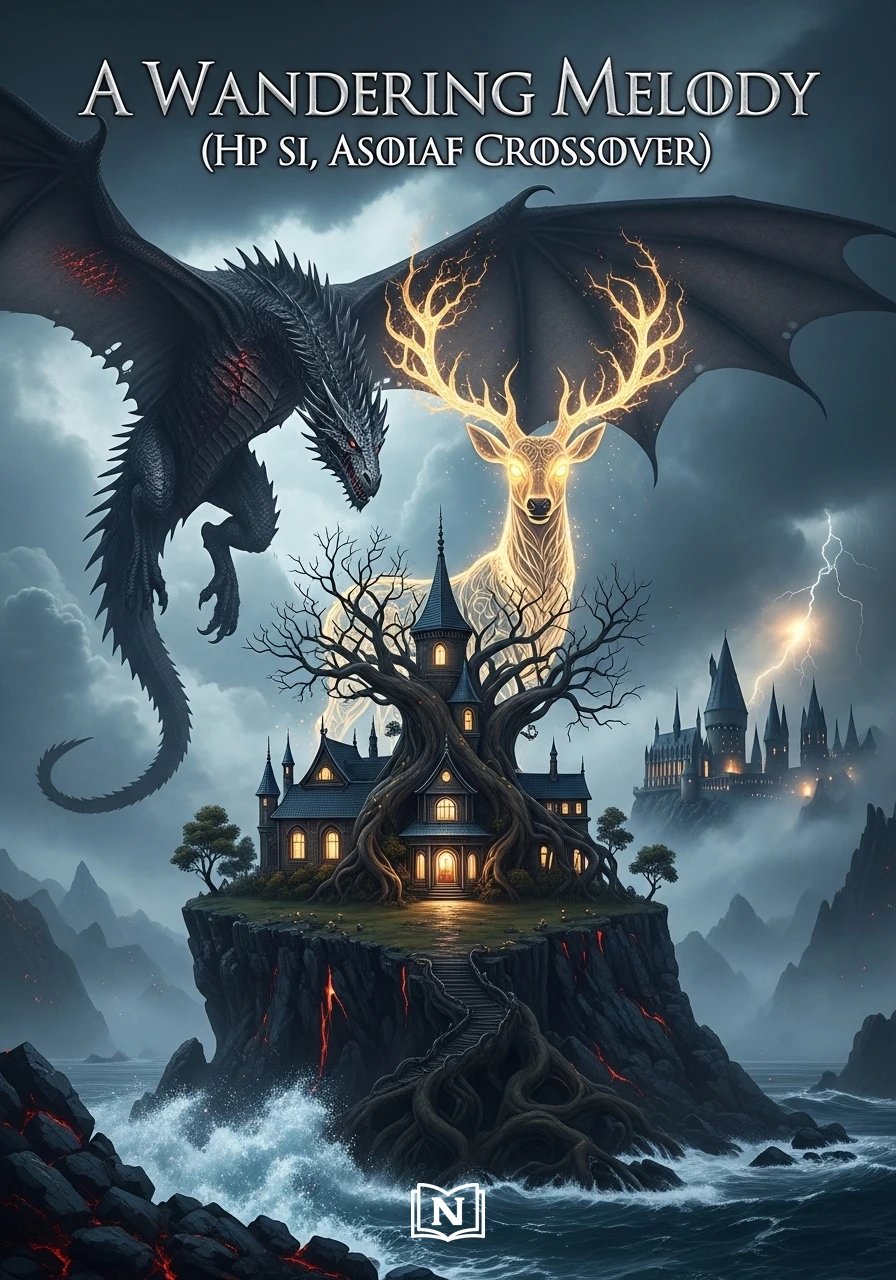 A Wandering Melody (HP SI, ASOIAF Crossover) Novel