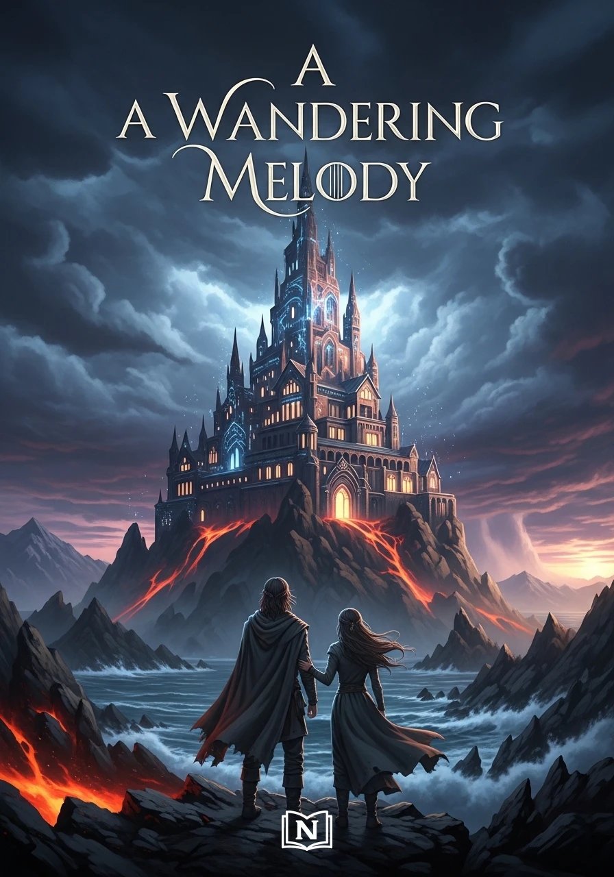 A Wandering Melody Novel