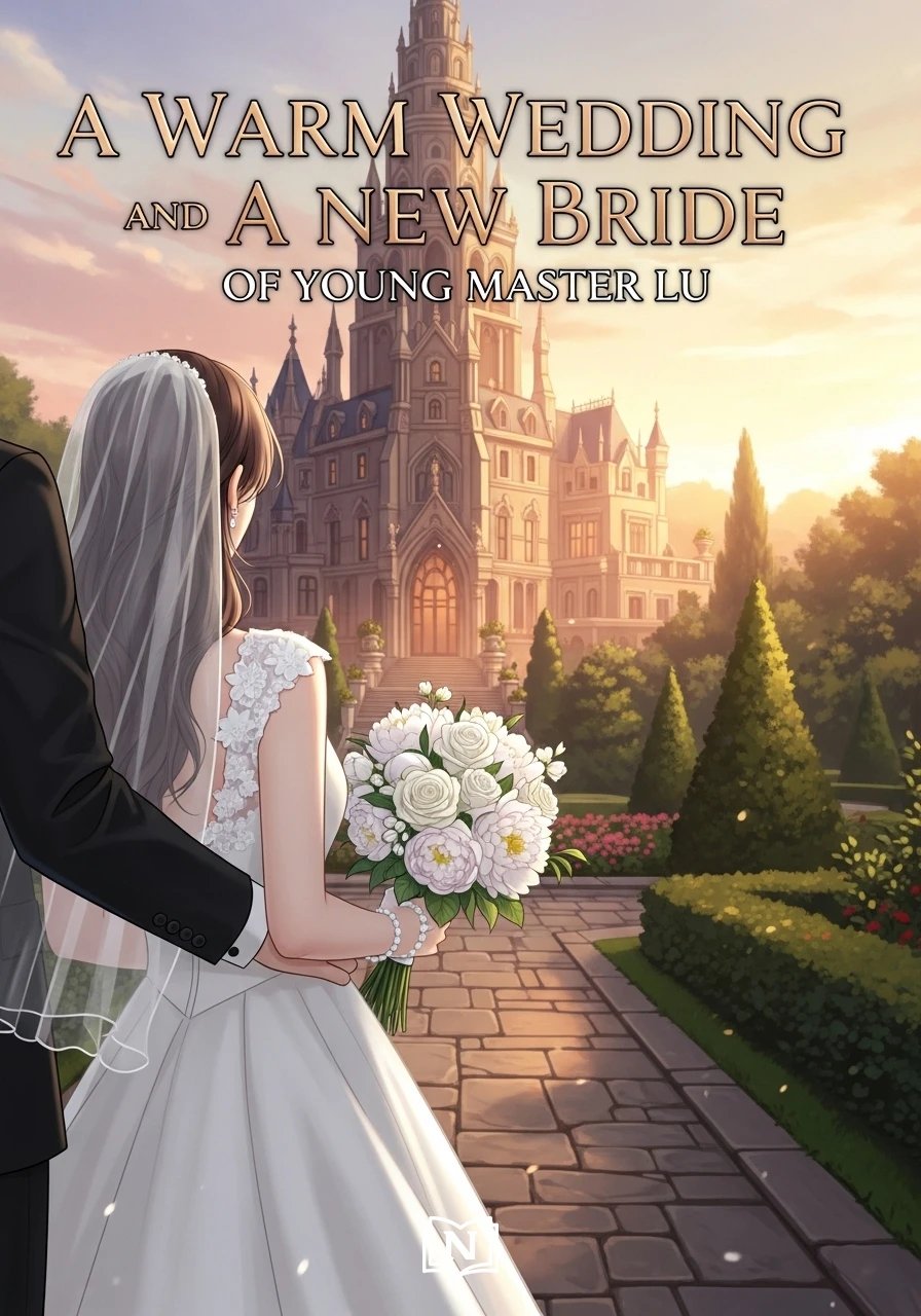 A Warm Wedding and A New Bride of Young Master Lu Novel