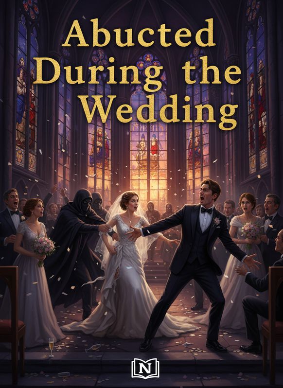 Abducted During the Wedding