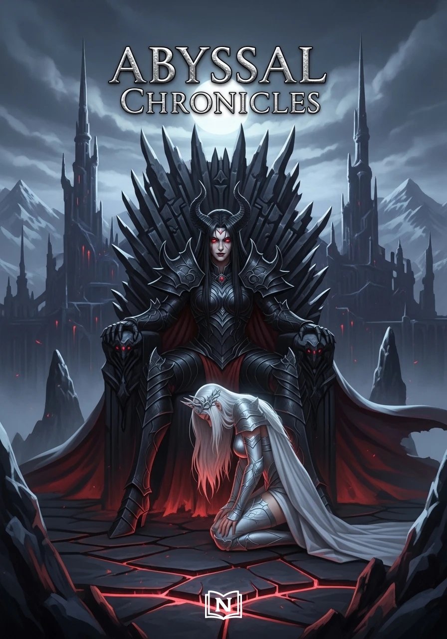 Abyssal Chronicles Novel