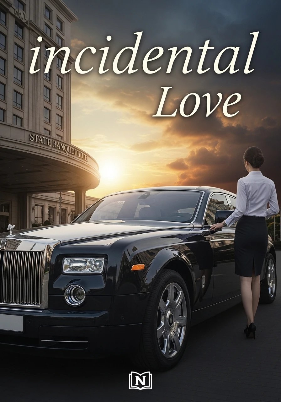 Accidental Love Novel