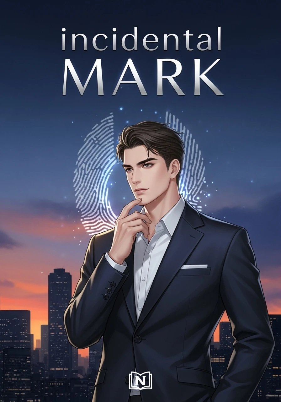 Accidental Mark Novel
