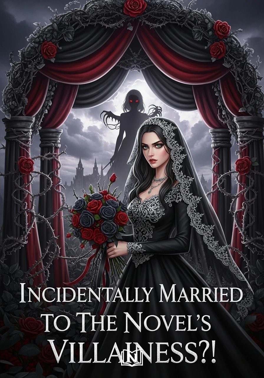 Accidentally Married To The Novel's Villainess?! Novel