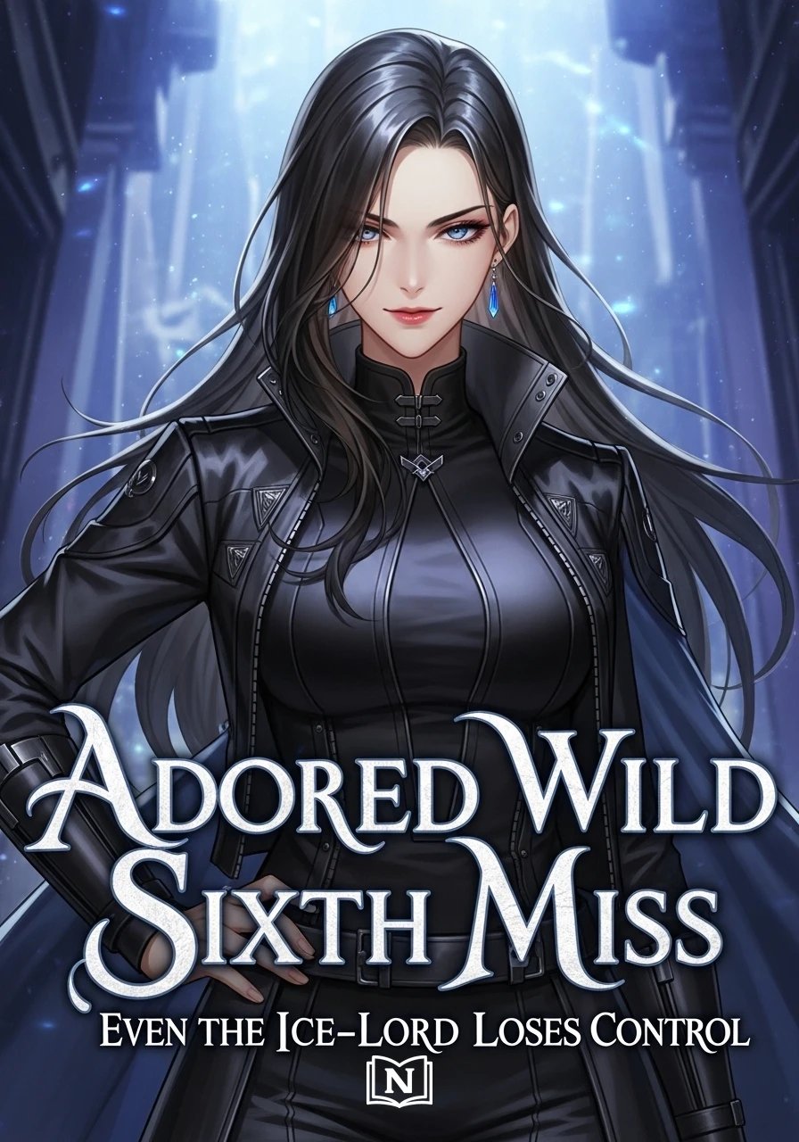Adored Wild Sixth Miss, Even the Ice-Lord Loses Control Novel