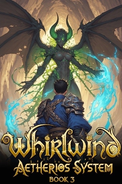 Aetherios System: Whirlwind