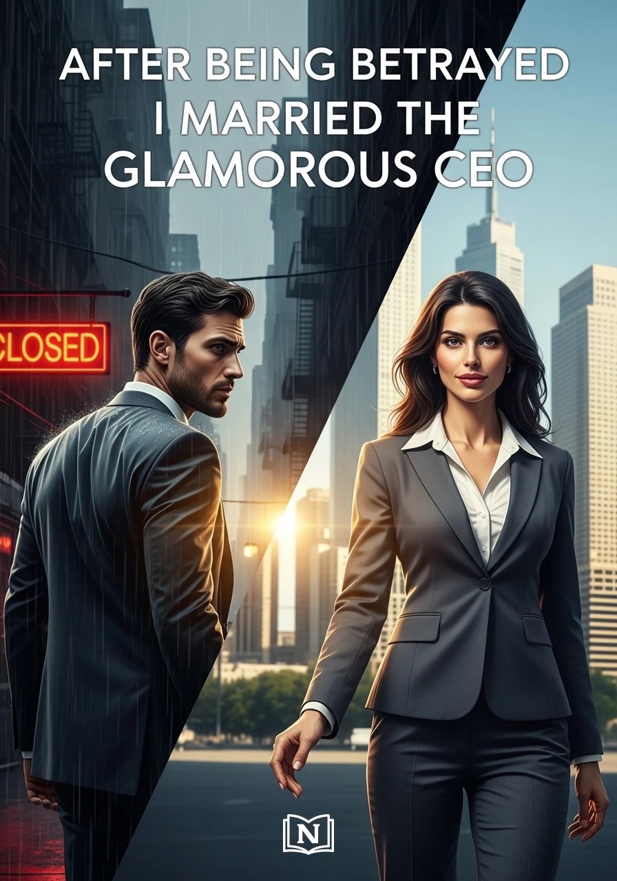 After Being Betrayed I Married the Glamorous CEO Novel