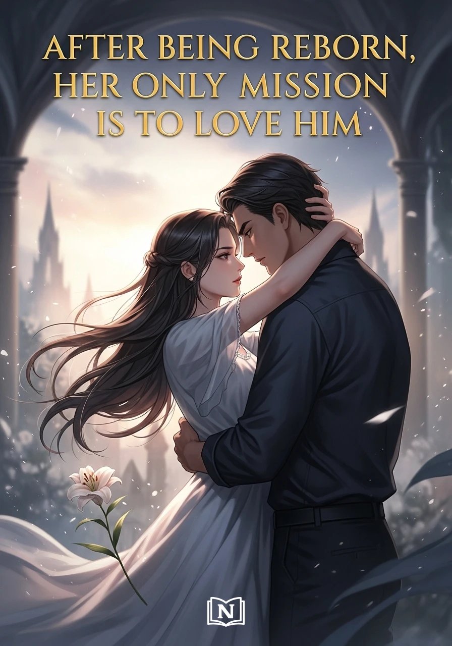 After Being Reborn, Her Only Mission Is to Love Him Novel
