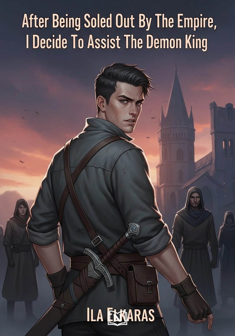 After Being Sold Out By The Empire, I Decide To Assist The Demon King Novel