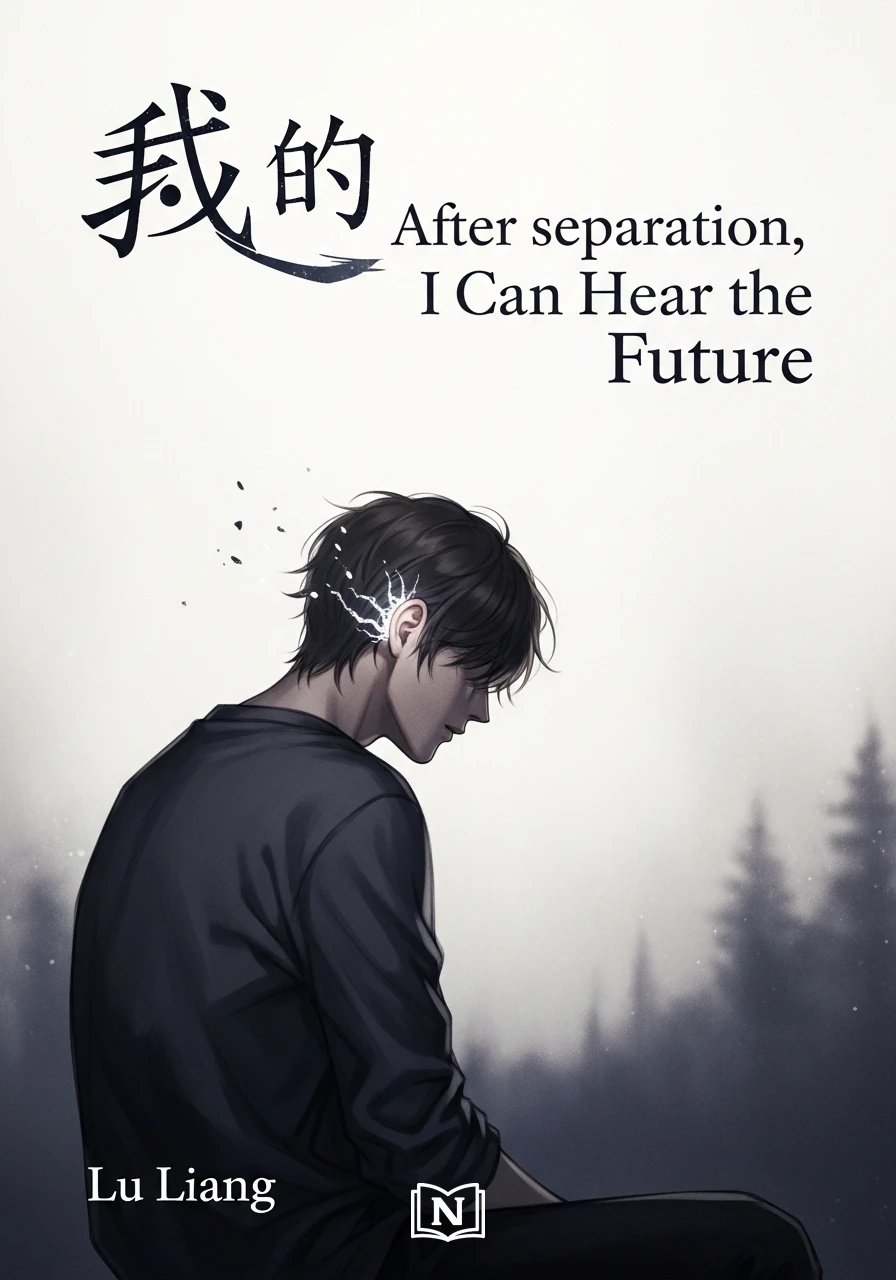 After Divorce, I Can Hear the Future Novel