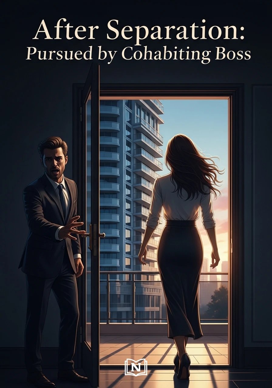 After Divorce: Pursued by Cohabiting Boss Novel