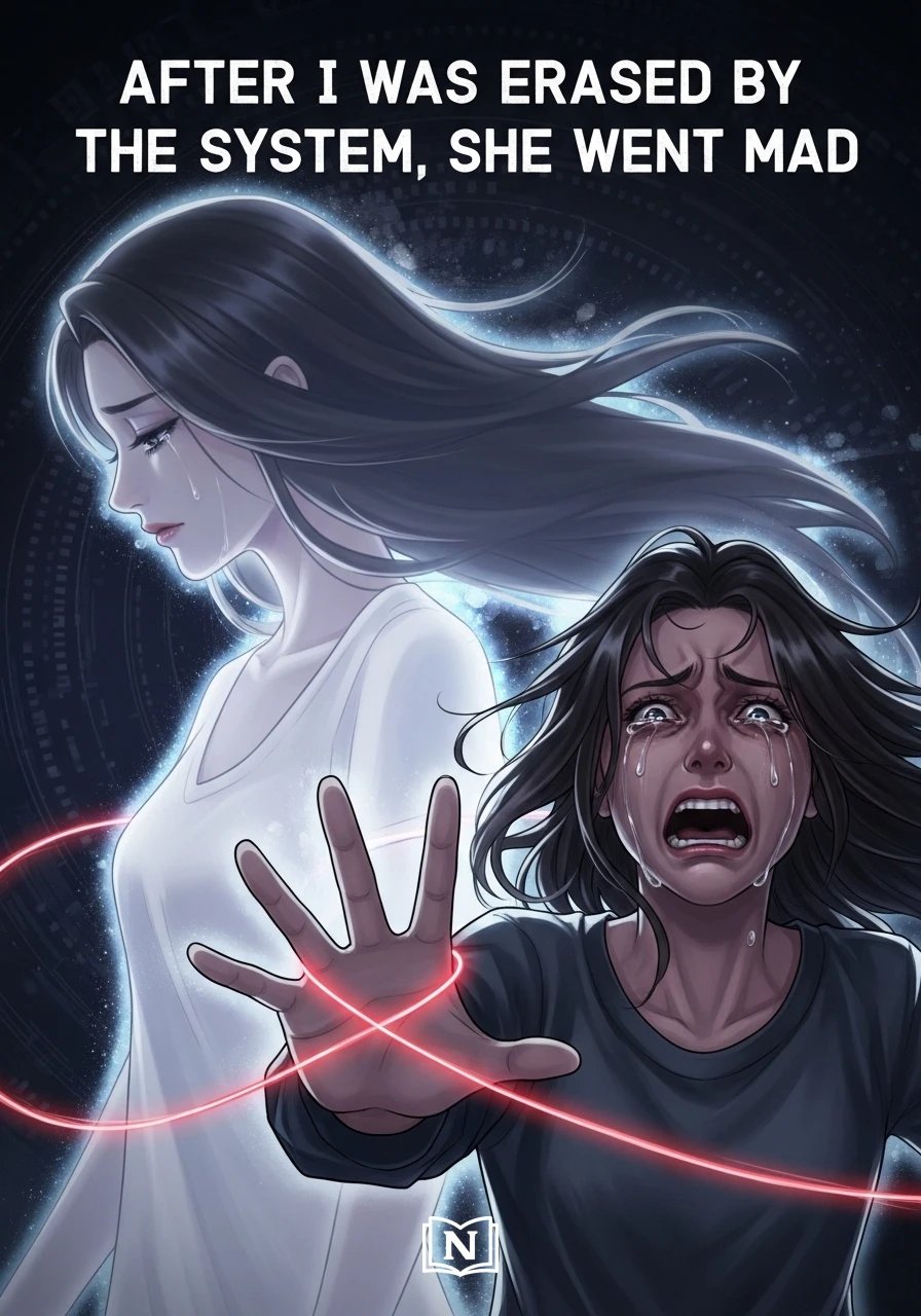 After I Was Erased by the System, She Went Mad Novel