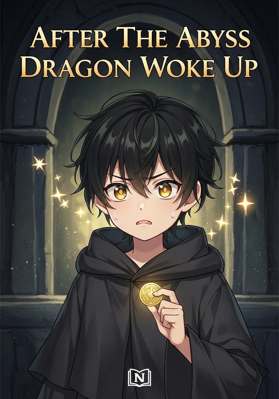 After The Abyss Dragon Woke Up Novel