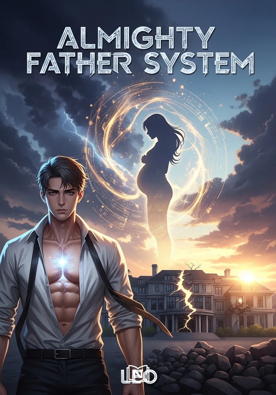 Almighty Father System Novel
