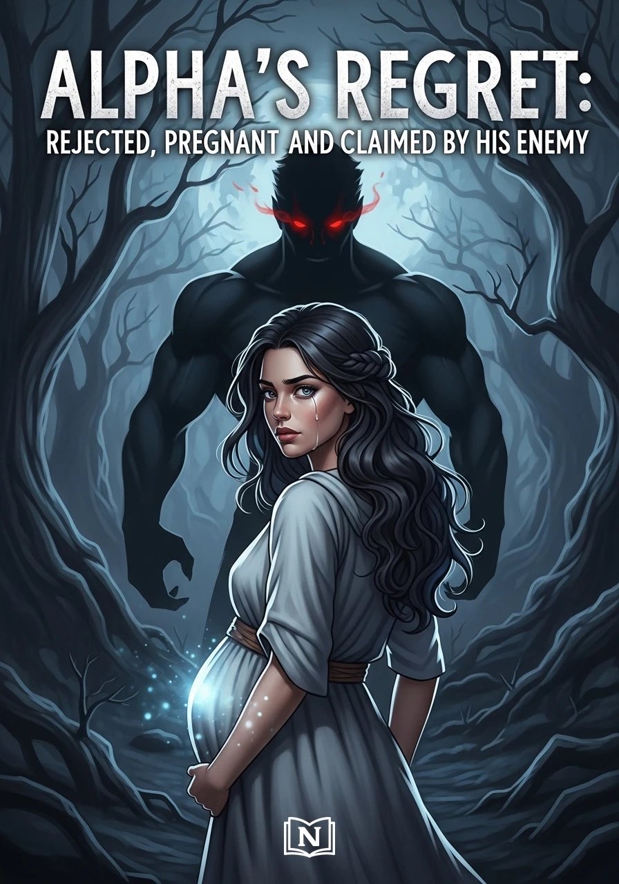 ALPHA'S REGRET: REJECTED, PREGNANT, AND CLAIMED BY HIS ENEMY Novel