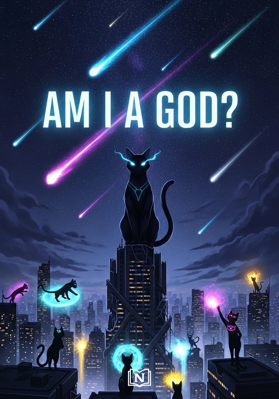 Am I A God?