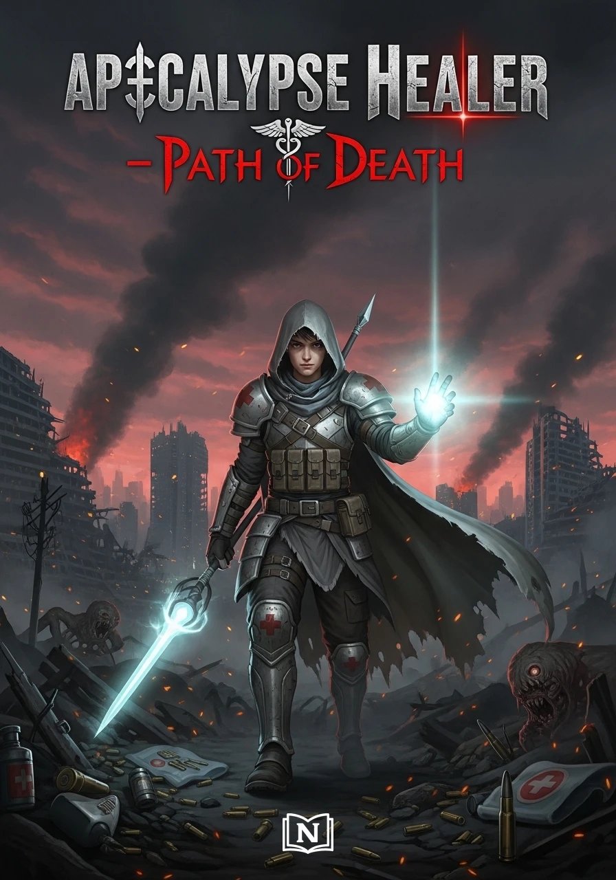 Apocalypse Healer - Path of Death Novel
