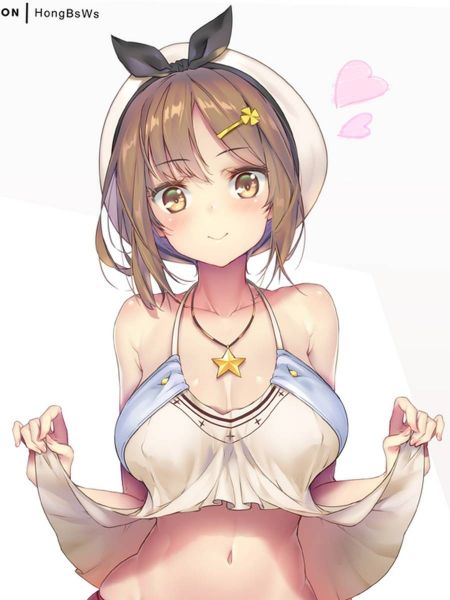 As a hero