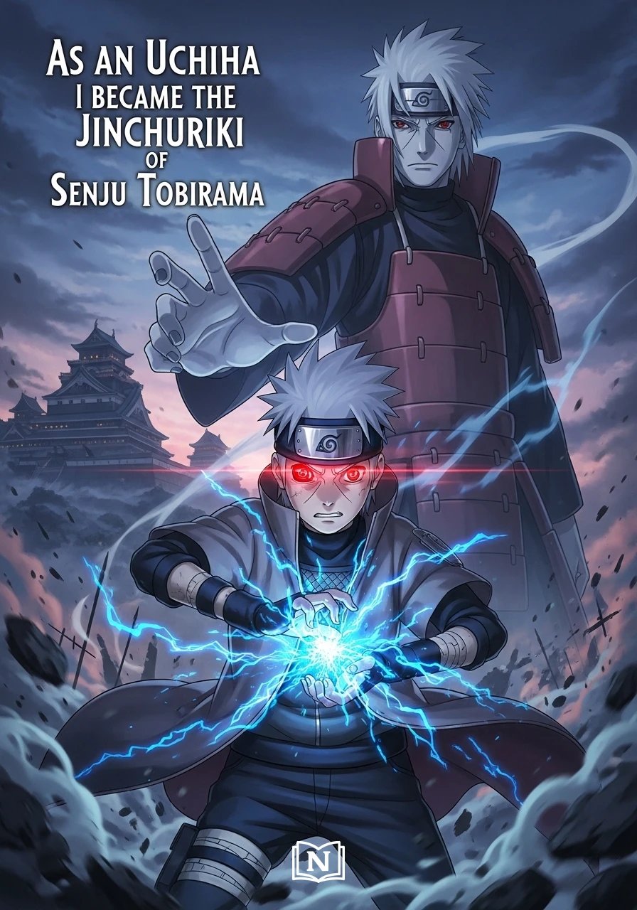 As an Uchiha I became the Jinchuriki of Senju Tobirama Novel