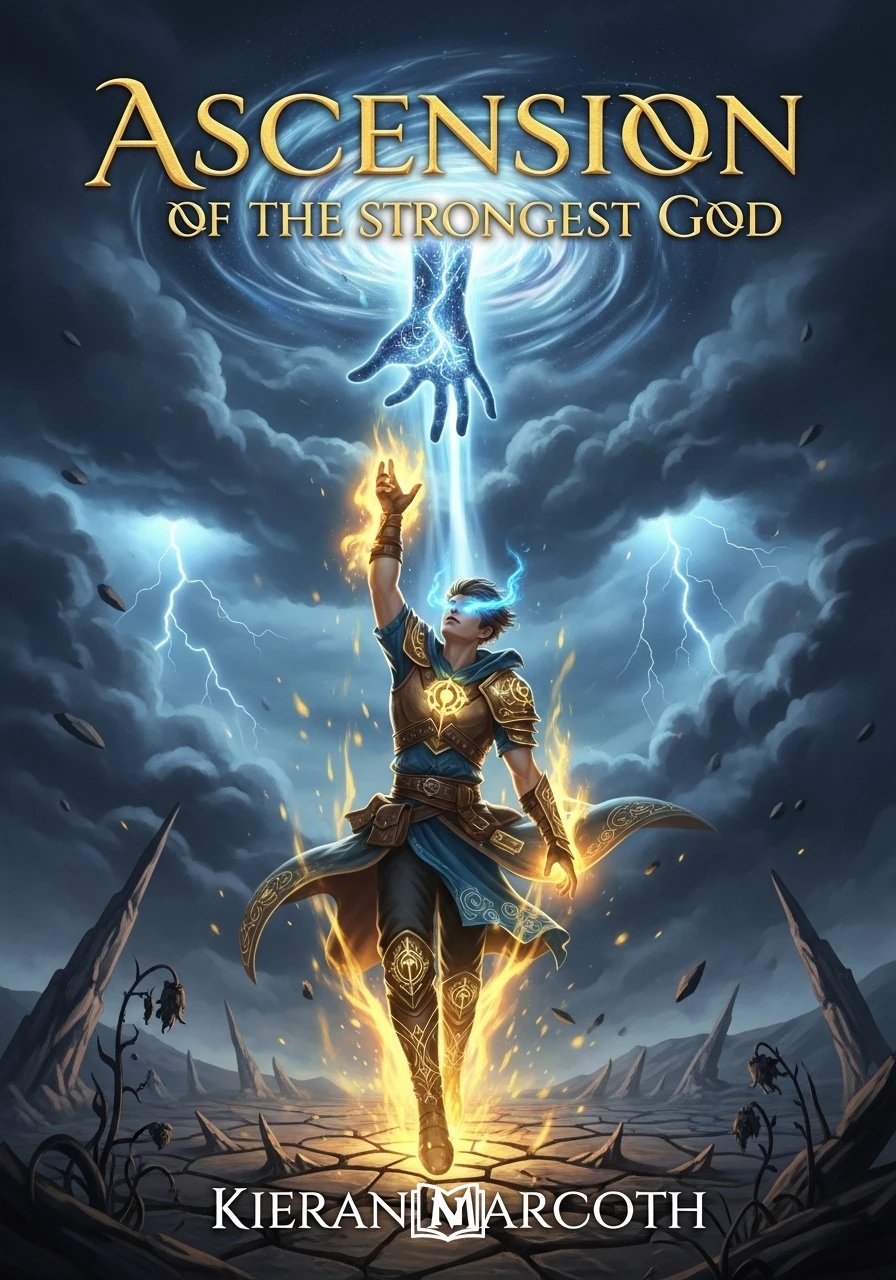 Ascension of the strongest God Novel