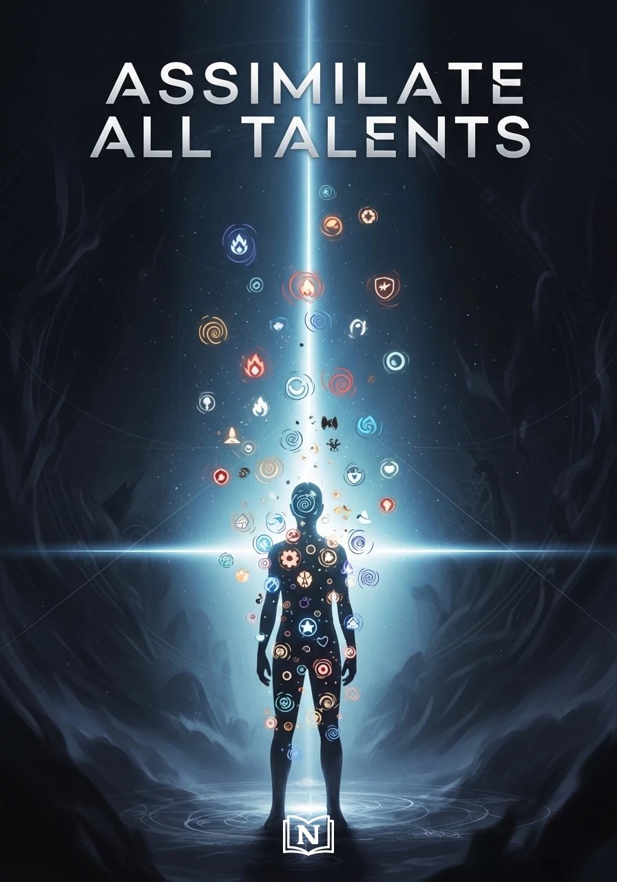 Assimilate All Talents Novel