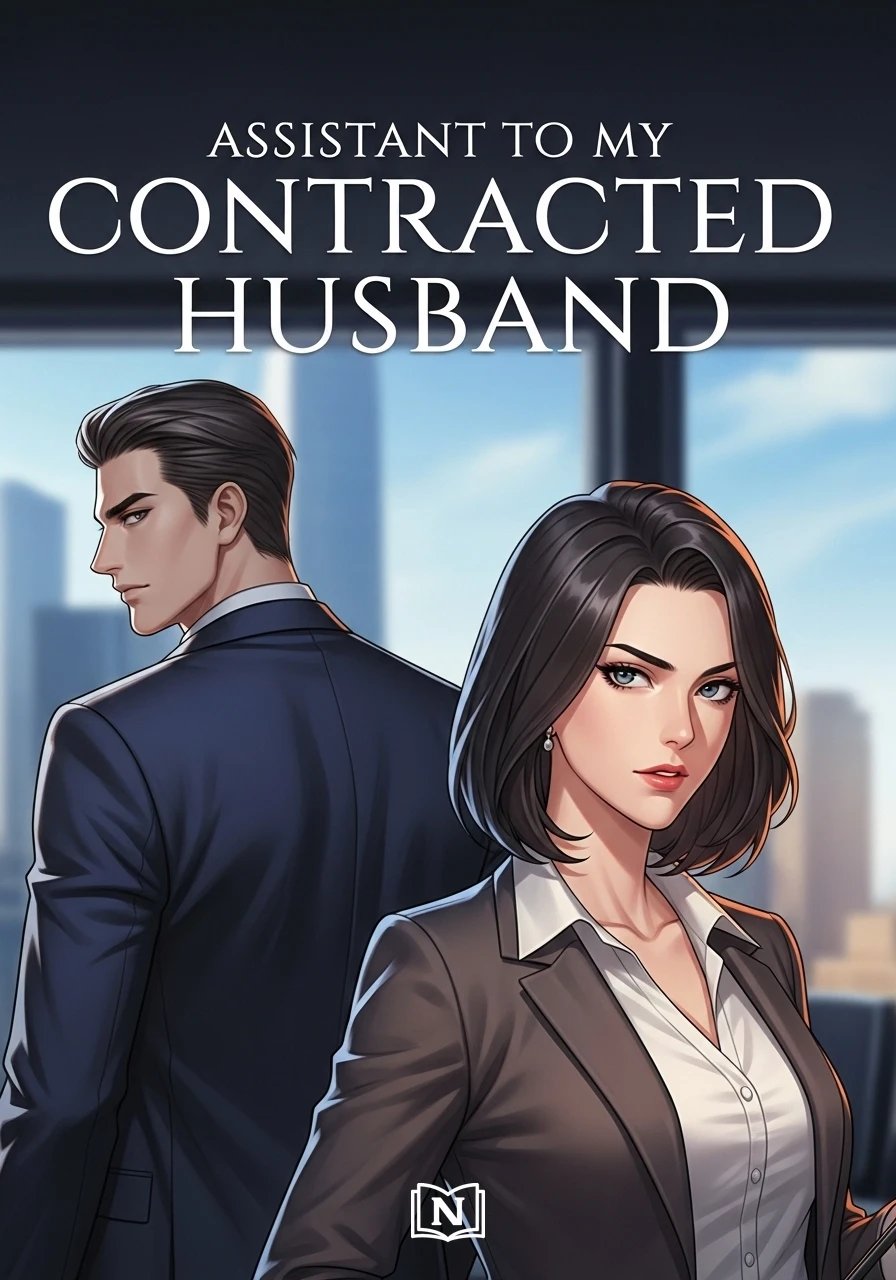 Assistant to My Contracted Husband Novel