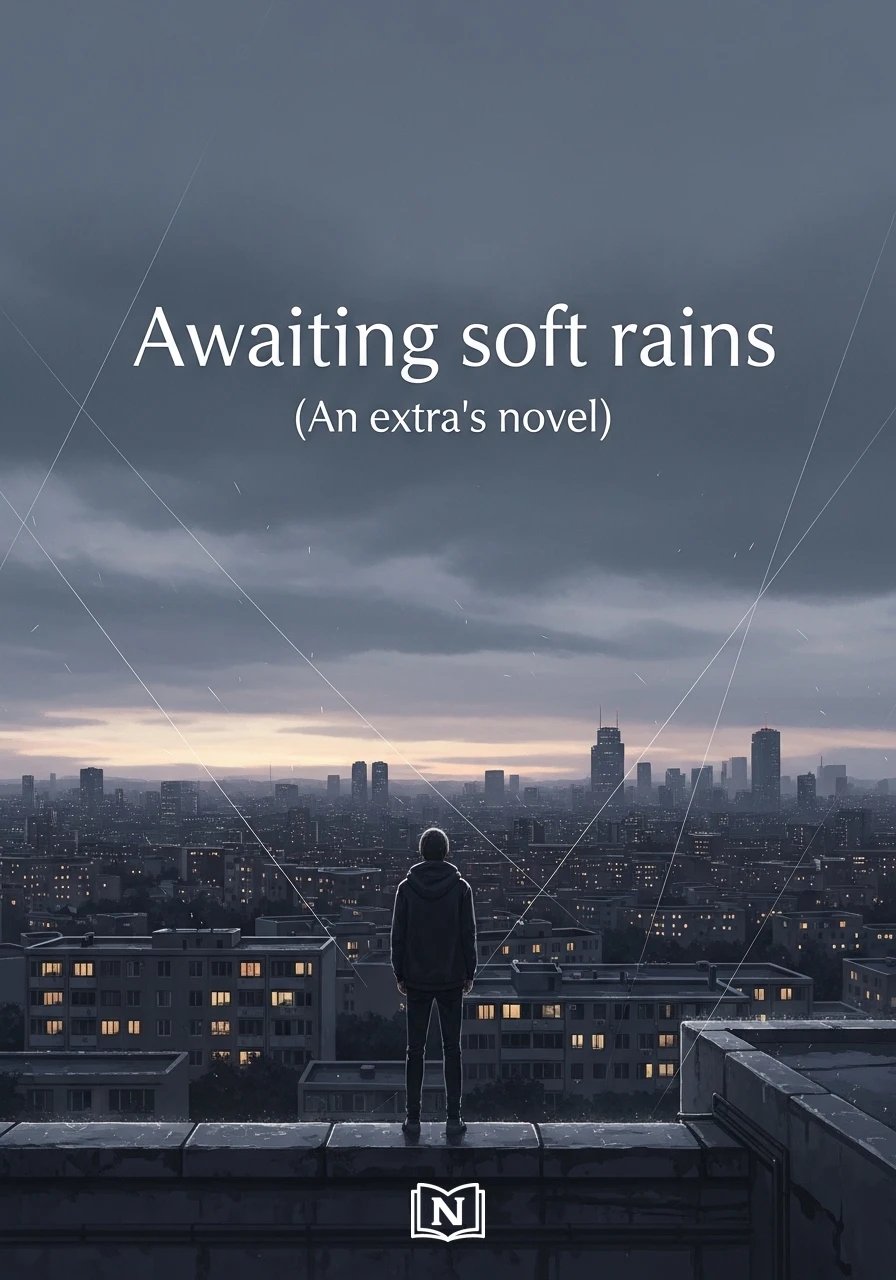 Awaiting soft rains(An extra's novel) Novel