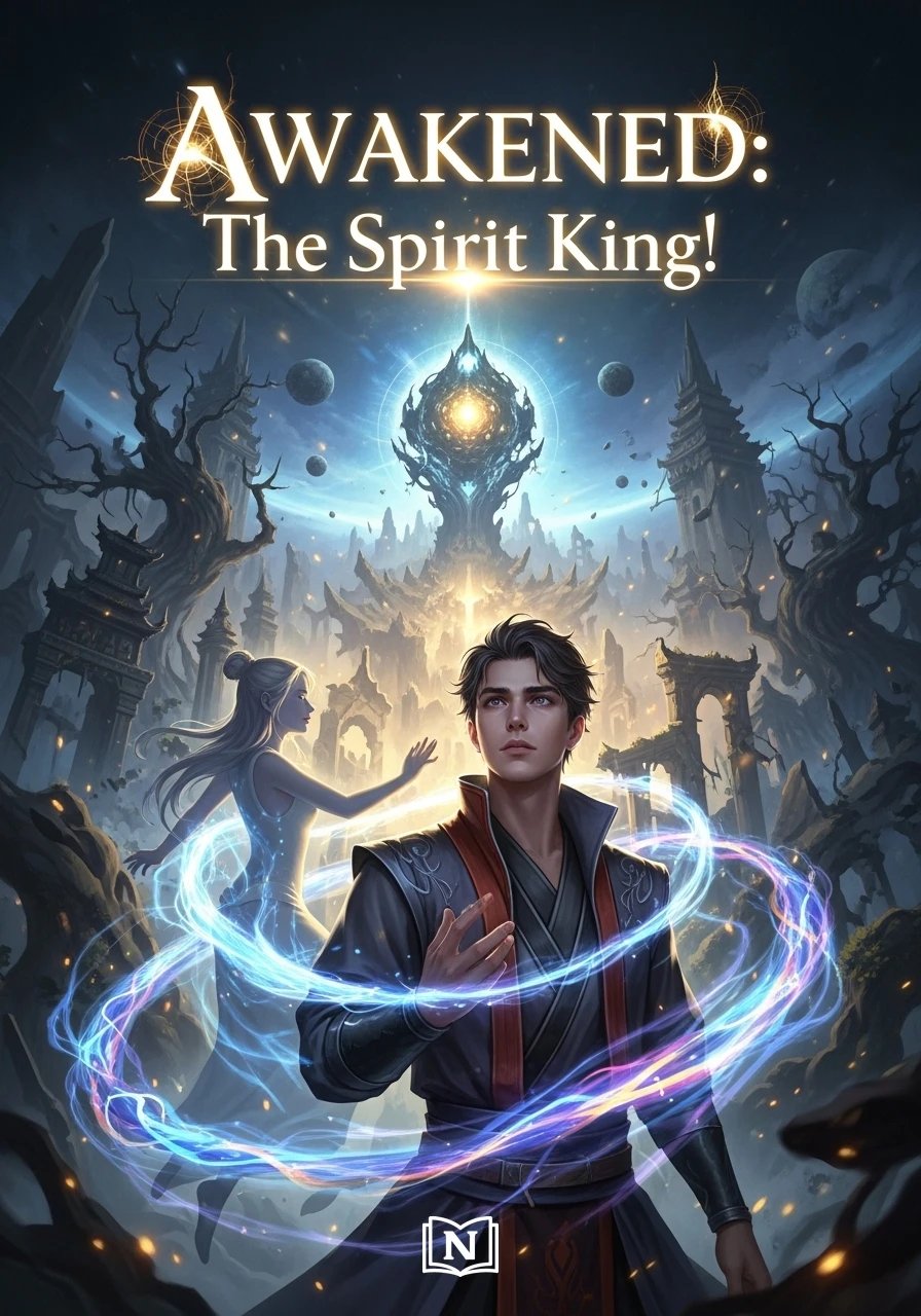 Awakened: The Spirit King! Novel