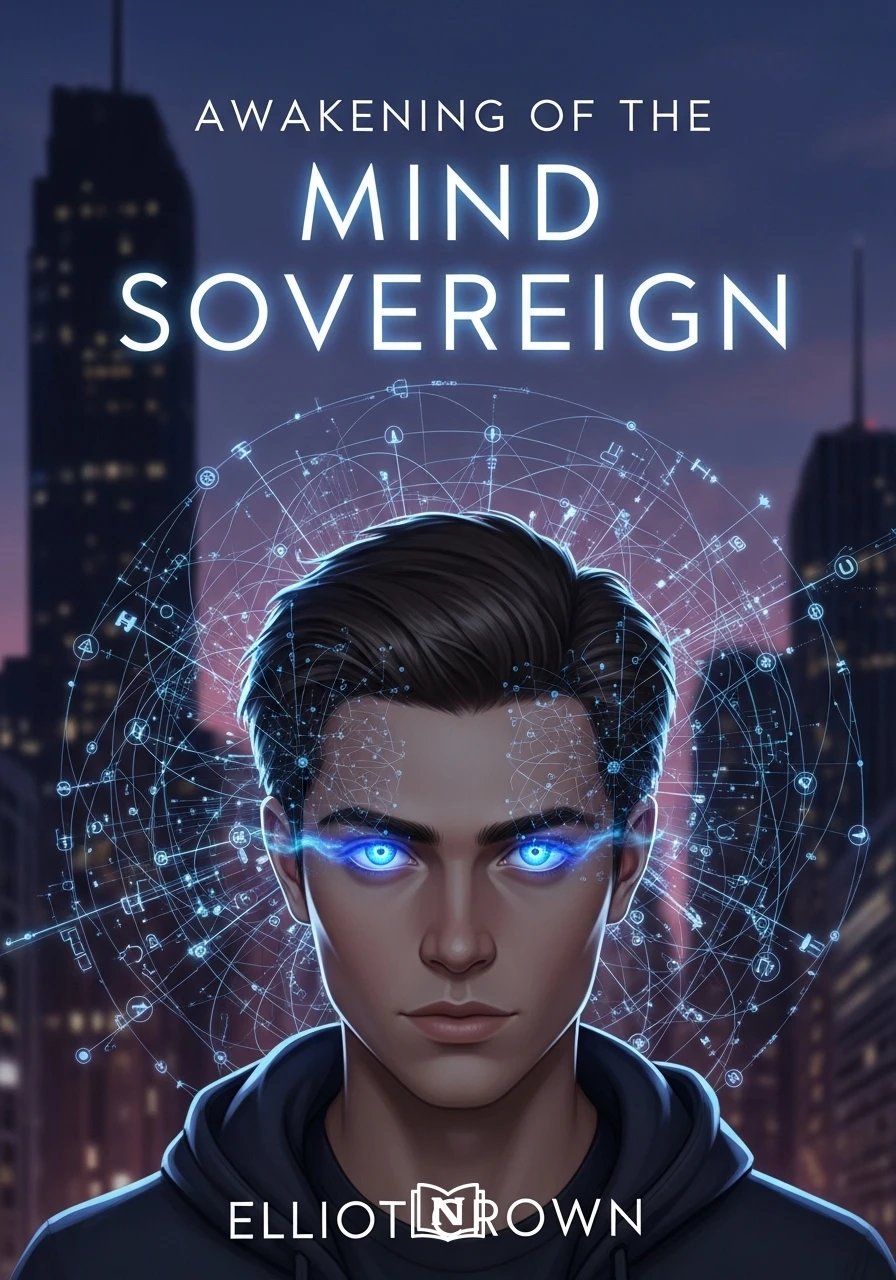 Awakening of the Mind Sovereign Novel