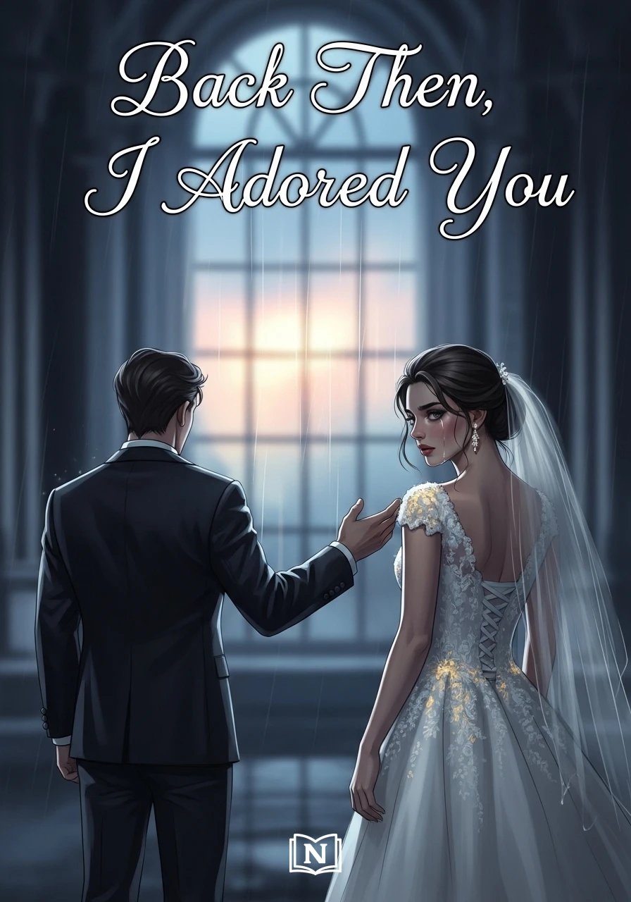 Back Then, I Adored You