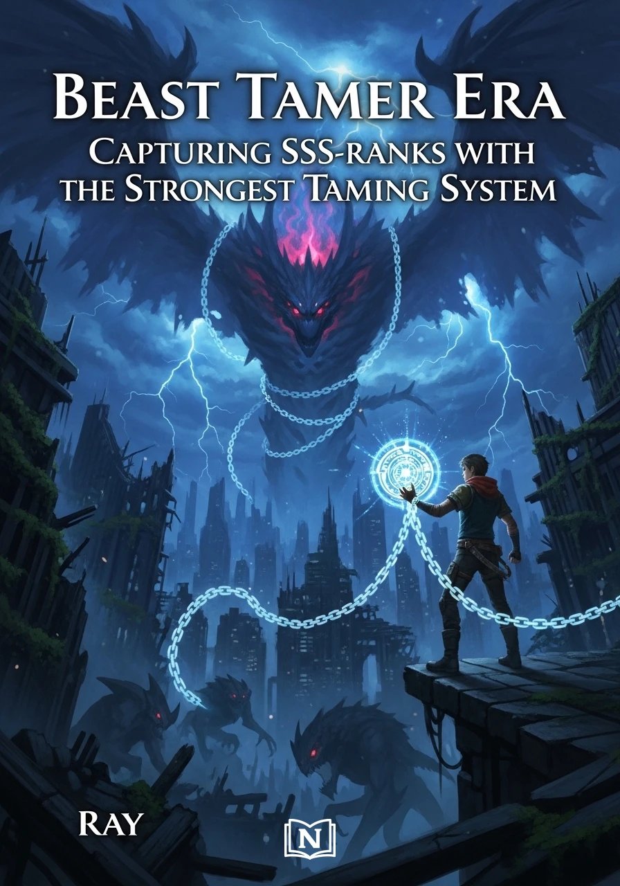 Beast Tamer Era: Capturing SSS-ranks with the Strongest Taming System Novel