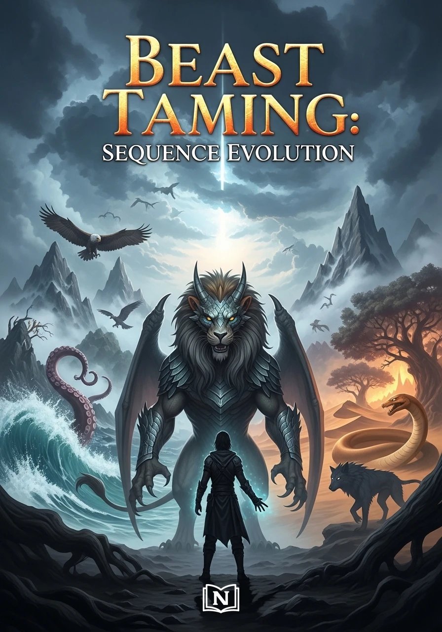 Beast Taming: Sequence Evolution Novel