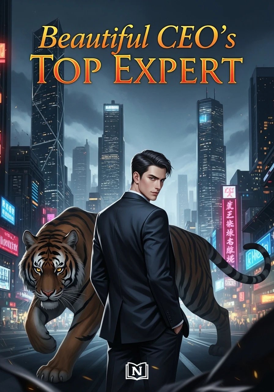 Beautiful CEO’s Top Expert Novel