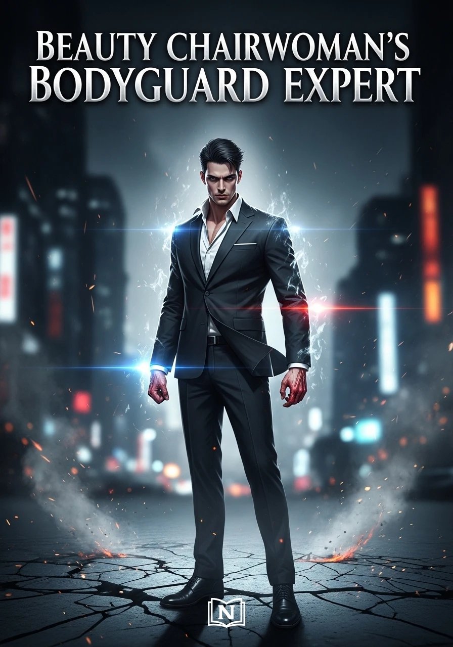 Beauty Chairwoman’s Bodyguard Expert Novel