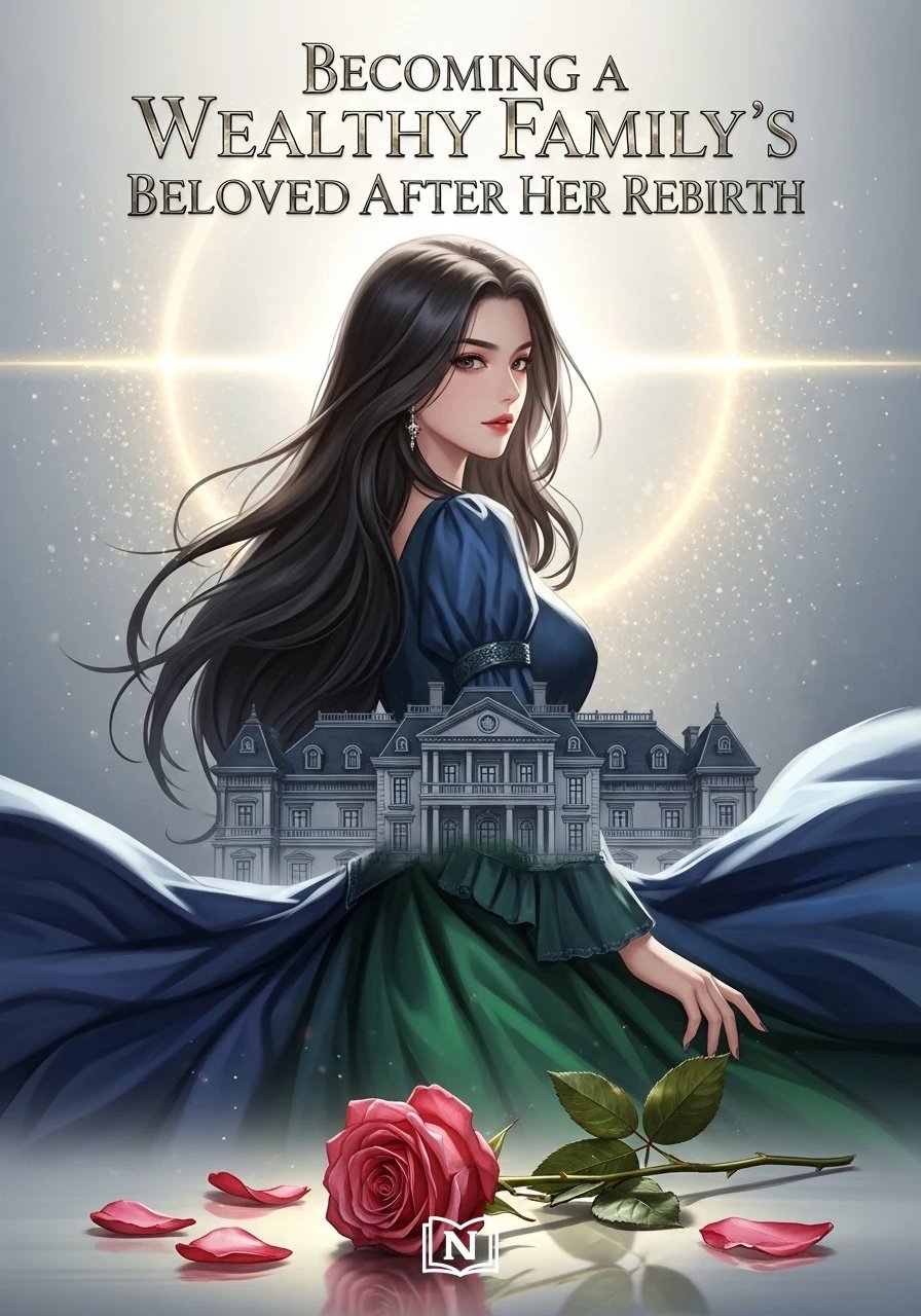 Becoming a Wealthy Family's Beloved After Her Rebirth Novel