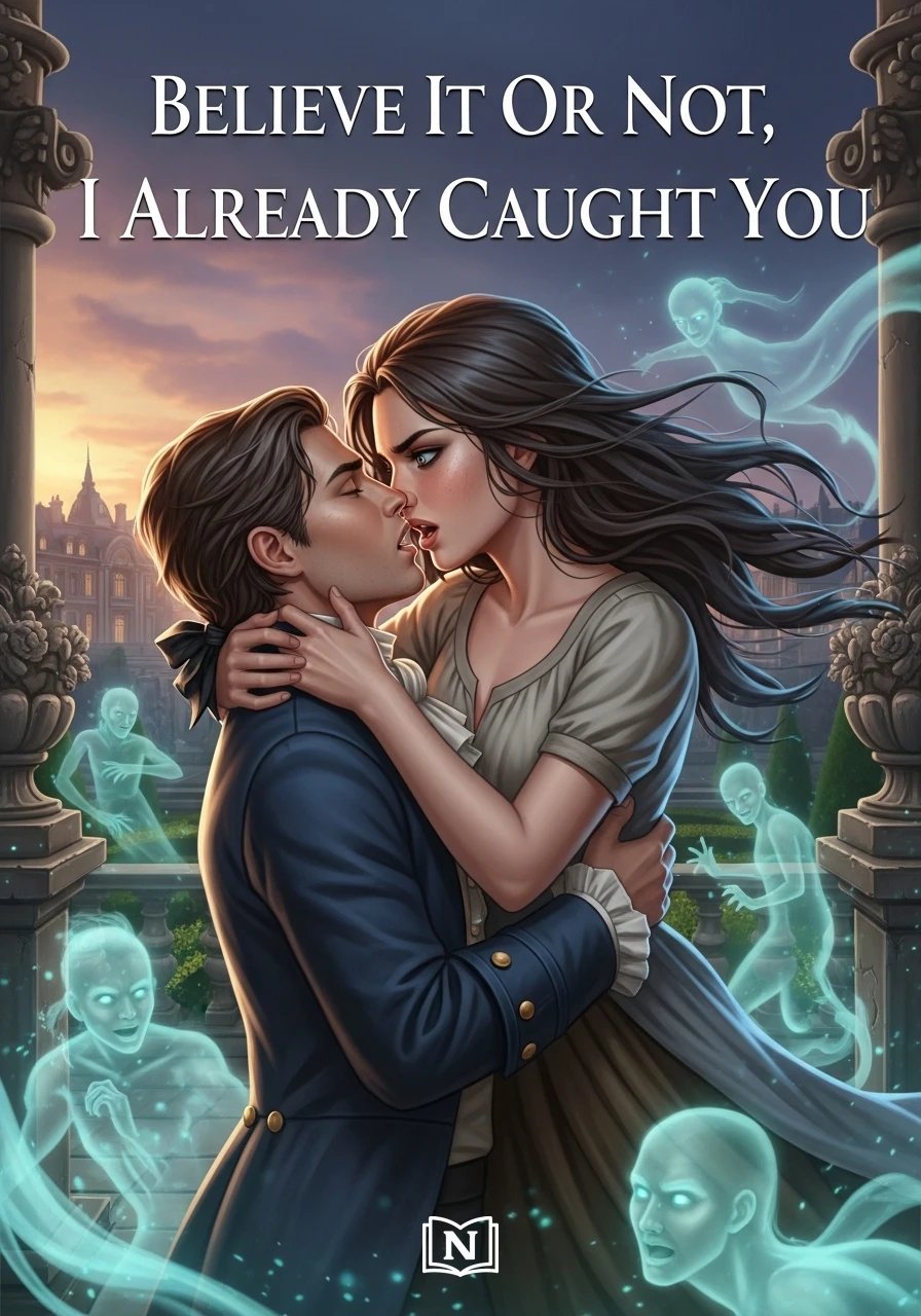 Believe It Or Not, I Already Caught You Novel