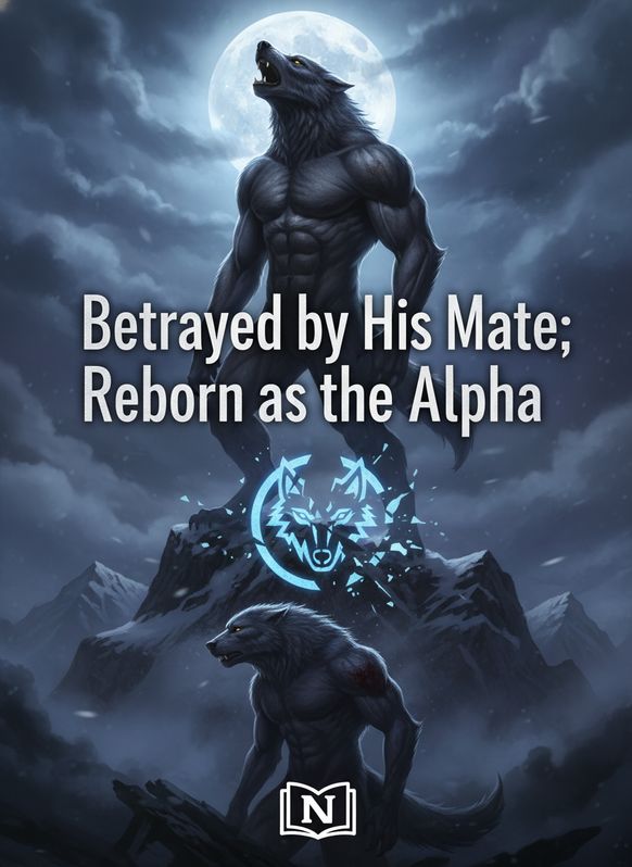 Betrayed by His Mate; Reborn as the Alpha