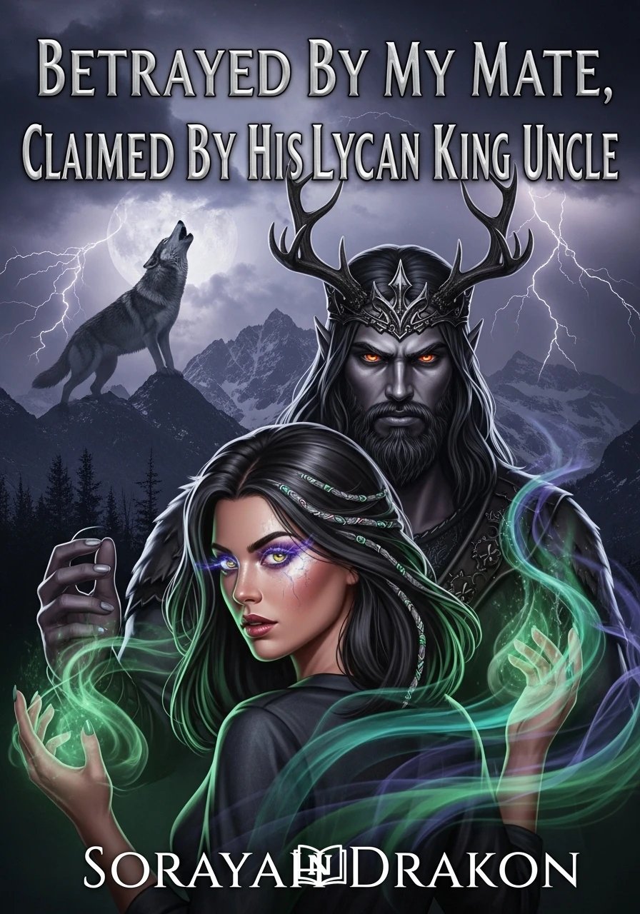Betrayed By My Mate, Claimed By His Lycan King Uncle Novel
